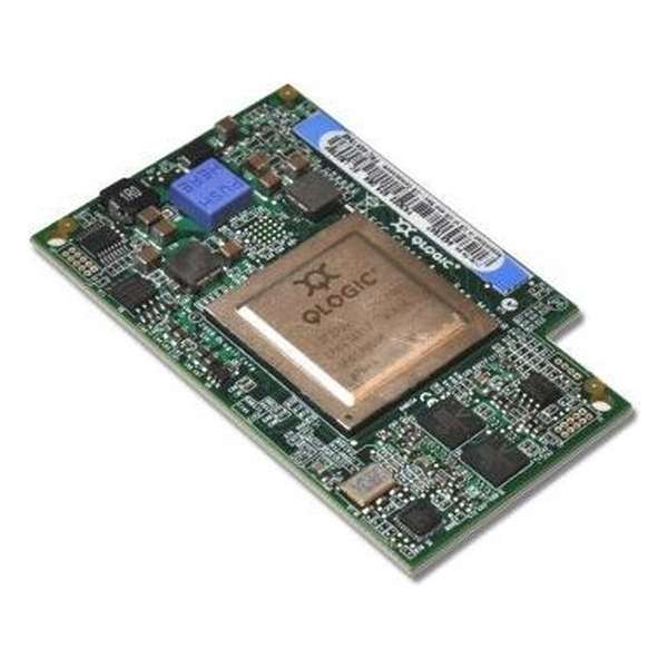 IBM QLogic 8Gb Fibre Channel Expansion Card (CIOv) 8196 Mbit/s