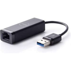 DELL 470-ABBT netwerkkaart & -adapter Ethernet 1000 Mbit/s