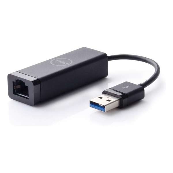 DELL 470-ABBT netwerkkaart & -adapter Ethernet 1000 Mbit/s