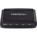 Trendnet TPA-311 netwerkkaart & -adapter Ethernet 256 Mbit/s