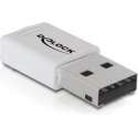 DeLOCK USB2.0 WLAN mini Stick 150 Mbit/s