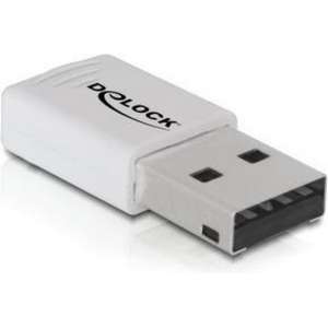 DeLOCK USB2.0 WLAN mini Stick 150 Mbit/s