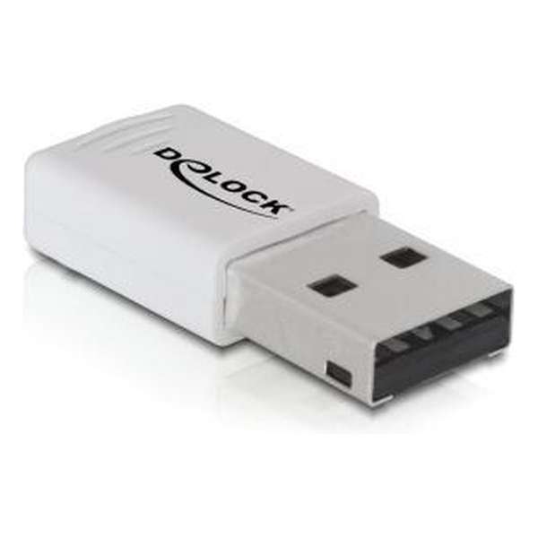 DeLOCK USB2.0 WLAN mini Stick 150 Mbit/s