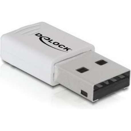 DeLOCK USB2.0 WLAN mini Stick 150 Mbit/s