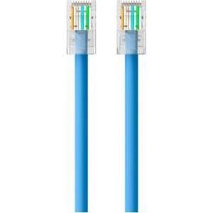 Cat6 Networking Cable 15m Blue