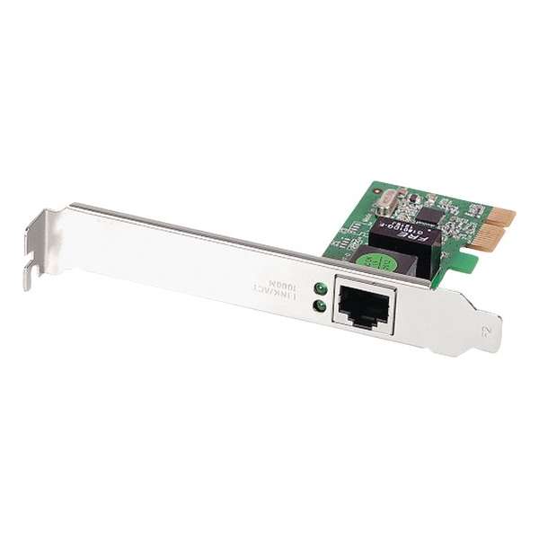 Edimax EN-9260TX-E V2 Ethernet 1000 Mbit/s Intern