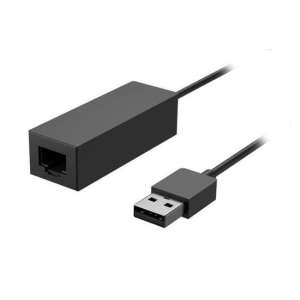 Microsoft EJR-00004 netwerkkaart & -adapter Ethernet 1000 Mbit/s