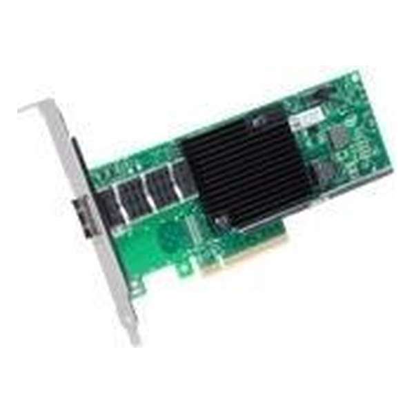 Intel XL710QDA1BLK netwerkkaart & -adapter Fiber 40000 Mbit/s Intern