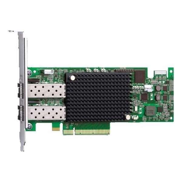 DELL 406-BBGH netwerkkaart & -adapter Fiber 16384 Mbit/s Intern