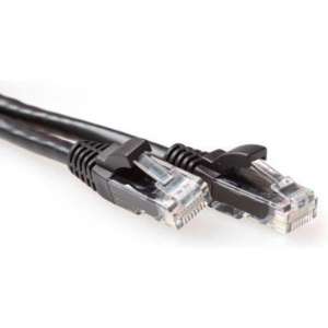 Advanced Cable Technology 10.00m Cat6a UTP