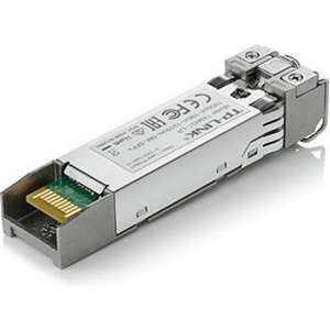 Netwerkkaart TP-Link media omzetter TXM431-LR SFP+LC Transceiver