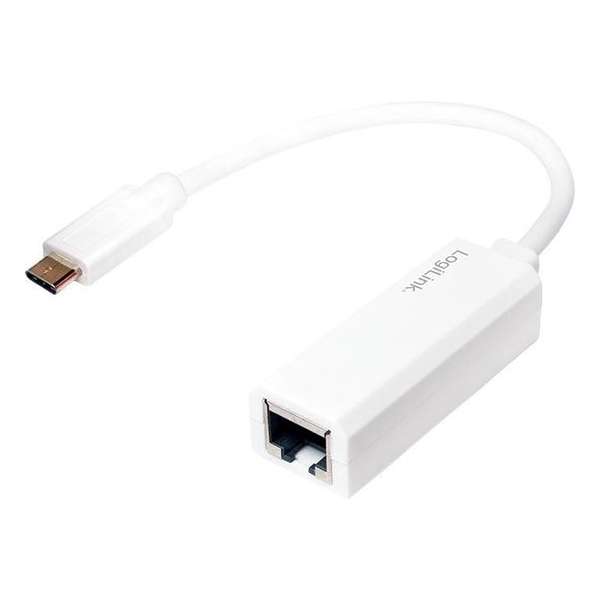 LogiLink UA0238 netwerkkaart & -adapter Ethernet 1000 Mbit/s