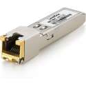 LevelOne SFP-3841 netwerk transceiver module Koper 1250 Mbit/s