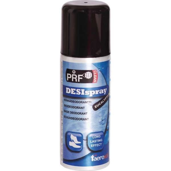 Deodorant Schoenen 220 ml