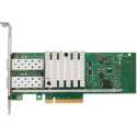 IBM X520 Dual Port 10GbE SFP+ Fiber 10000 Mbit/s Intern