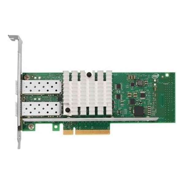 IBM X520 Dual Port 10GbE SFP+ Fiber 10000 Mbit/s Intern