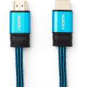 Easy Cables Premium HDMI 2.0 kabel - Ethernet - 3 Meter