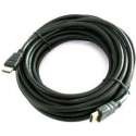 Reekin High Speed HDMI kabel met Ferriet 10 meter