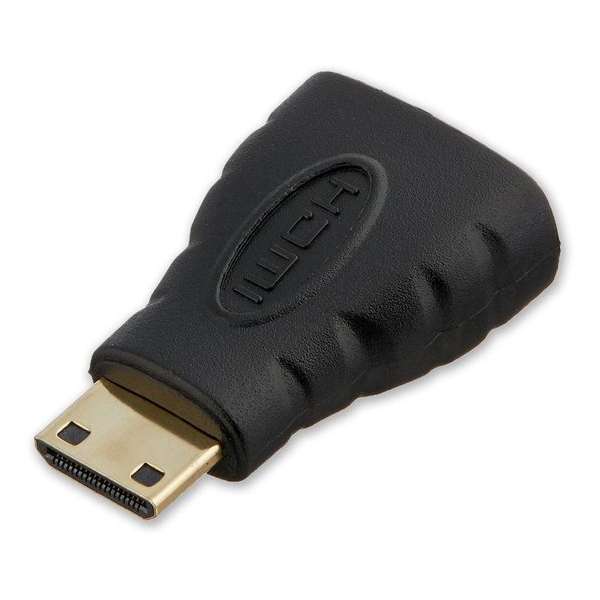 HDMI naar mini hdmi Verloopstekker