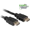 Dutch Cable HDMI 2.0  2 meter 4K