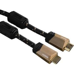 Hama HDMI kabel Premium - 1.5 meter