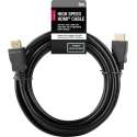 Speedlink Hdmi Kabel 1.4 - 3 Meter (PS3 + Xbox 360)