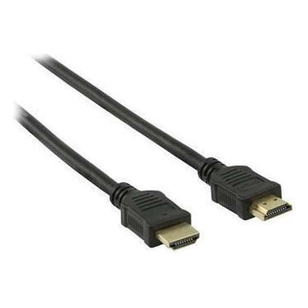 Tubetech Pro - HDMI Kabel - 7.5 meter