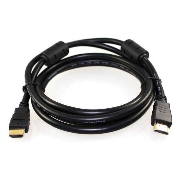 Reekin High speed HDMI kabel 7,5 meter