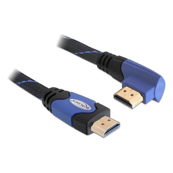 Delock - HDMI kabel - 2 meter