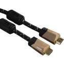 Hama HDMI kabel Premium - 0.75 meter