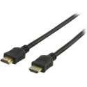 Tubetech Pro - HDMI Kabel - 5 meter