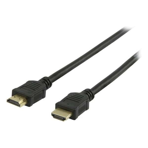 Tubetech Pro - HDMI Kabel - 5 meter