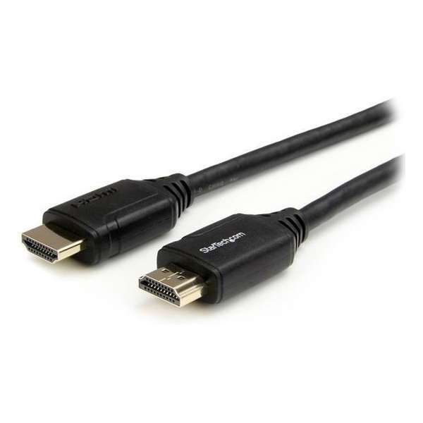 2m Premium High Speed HDMI Cable - 4K60