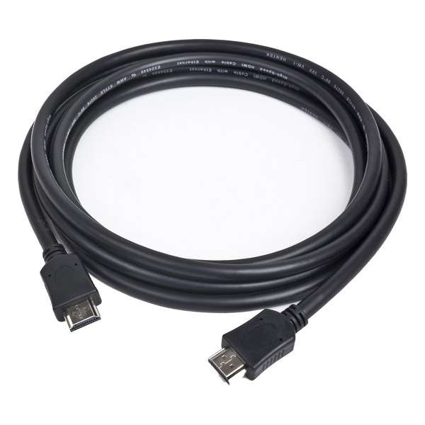 CablExpert CC-HDMI4-20M - Kabel HDMI 1.4 / 2.0, 20 meter