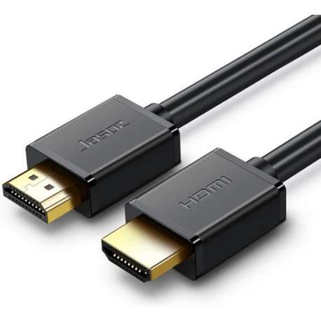 High-Speed 4K, Ultra HD, HDMI 2.0-kabel 20 meter lang. Meerdere lengtes beschikbaar.