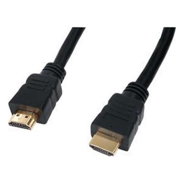 High Speed HDMI kabel 5,00 m