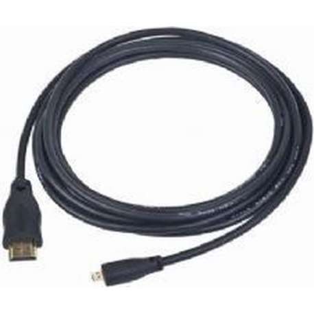 CablExpert CC-HDMID-6 - Kabel, HDMI- Micro D-male