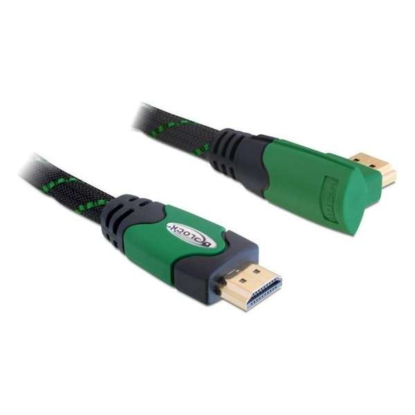 Delock - HDMI kabel - 2 meter