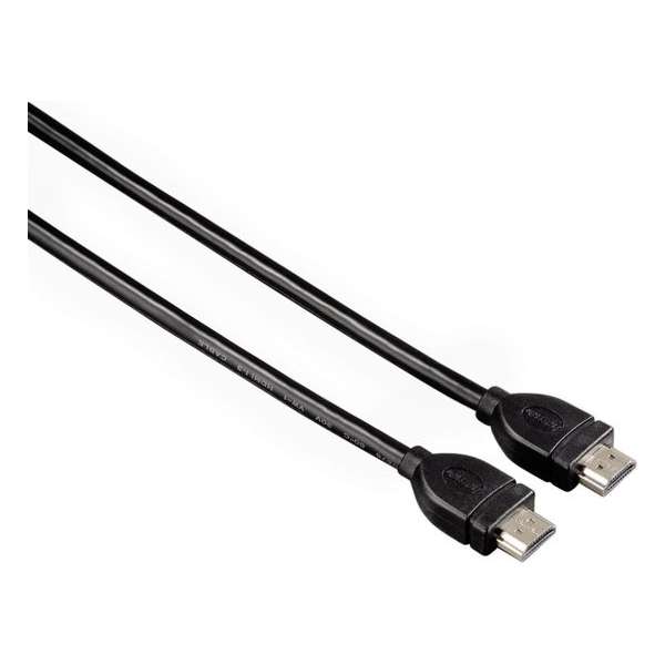 Hama Hdmi-Hdmi Kabel 1.8M