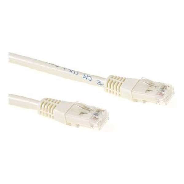 Advanced Cable Technology UTP CAT6A 2.0m