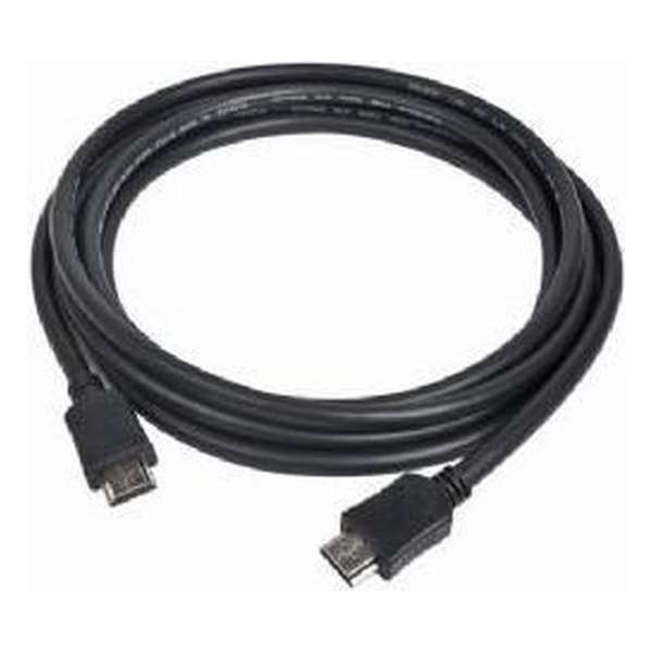 CablExpert CC-HDMI4-6 - Kabel HDMI 1.4 / 2.0, 1.8 meter