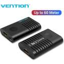 Vention HDMI Repeater Extender Tot 60 Meter - 4K Ultra-HD 60Hz