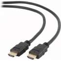 CC-HDMI4-1M HDMI v.1.4 male-male cable 1m bulk package