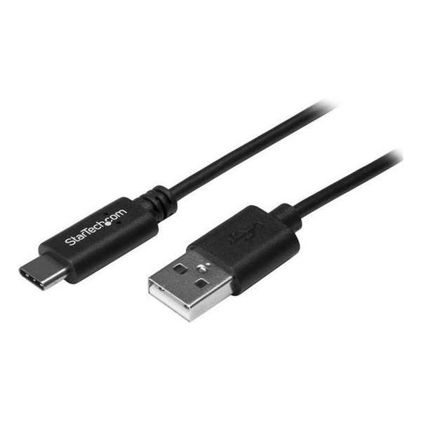 StarTech.com USB-C naar USB-A kabel M/M 2 m USB 2.0