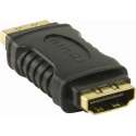 Nedis HDMI verlengstuk adapter