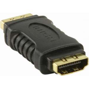 Nedis HDMI verlengstuk adapter