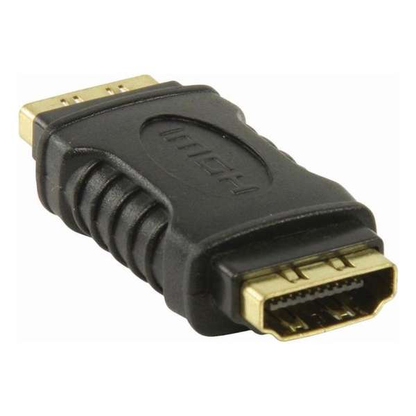 Nedis HDMI verlengstuk adapter