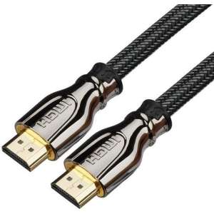 HDMI 2.0 Kabel 10 Meter - Ultra HD 4K High Speed (60/120/240Hz) - 18GBPS