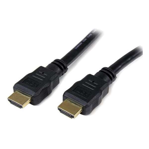 0.3m Short High Speed HDMI Cable MM