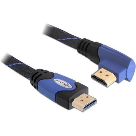 Delock - HDMI kabel - 3 meter